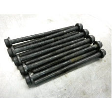 100B120 Cylinder Head Bolt Kit For 17-19 Ford Escape  2.5